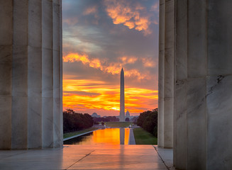 Washington Monument picture